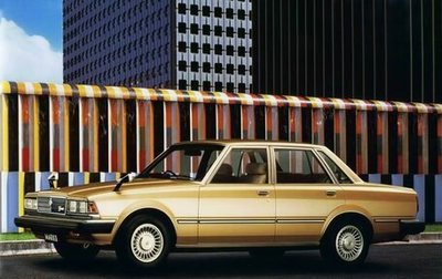 Toyota Mark II IV (X60), 1981 год, 130 000 рублей, 1 фотография