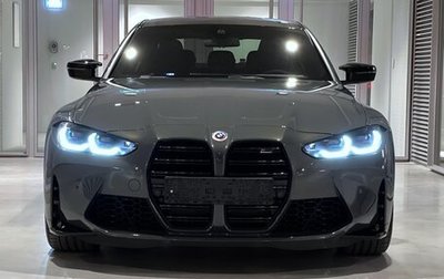 BMW M3, 2023 год, 13 500 000 рублей, 1 фотография