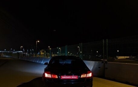 BMW 5 серия, 2013 год, 1 815 000 рублей, 1 фотография
