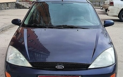 Ford Focus IV, 2000 год, 250 000 рублей, 1 фотография