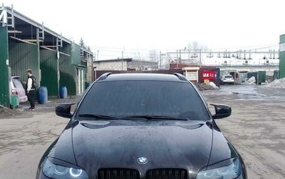 BMW X6, 2011 год, 2 650 000 рублей, 1 фотография