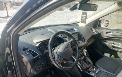 Ford Kuga III, 2018 год, 2 150 000 рублей, 1 фотография