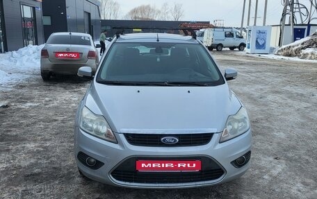 Ford Focus II рестайлинг, 2011 год, 720 000 рублей, 1 фотография