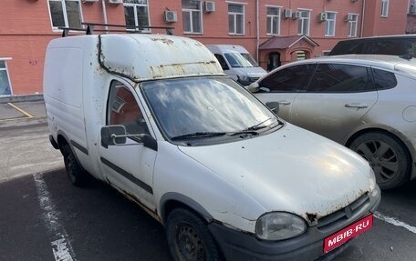 Opel Combo B, 1996 год, 145 000 рублей, 1 фотография