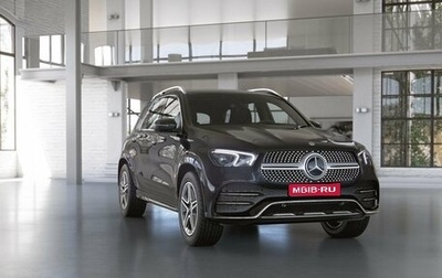 Mercedes-Benz GLE, 2023 год, 14 100 000 рублей, 1 фотография