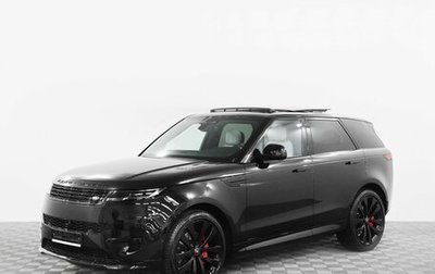 Land Rover Range Rover Sport, 2023 год, 23 500 000 рублей, 1 фотография
