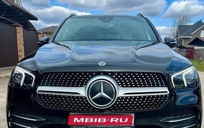 Mercedes-Benz GLE, 2021 год, 7 200 000 рублей, 1 фотография