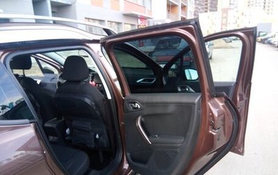 Peugeot 2008 II, 2014 год, 1 300 000 рублей, 1 фотография