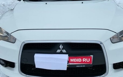 Mitsubishi Lancer IX, 2011 год, 850 000 рублей, 1 фотография