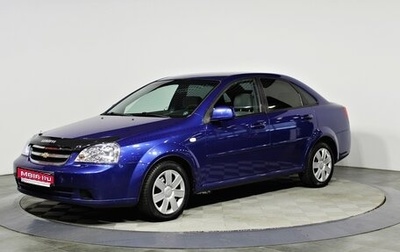Chevrolet Lacetti, 2011 год, 545 000 рублей, 1 фотография
