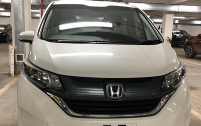 Honda Freed II, 2018 год, 1 650 000 рублей, 1 фотография