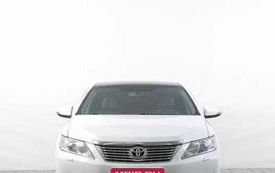 Toyota Camry, 2014 год, 1 749 000 рублей, 1 фотография