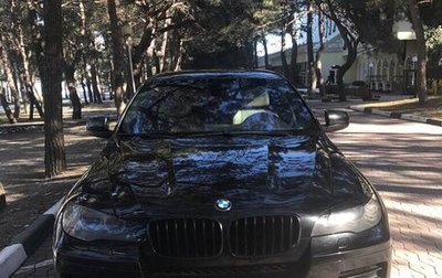 BMW X6, 2009 год, 2 050 000 рублей, 1 фотография