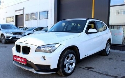 BMW X1, 2014 год, 1 700 000 рублей, 1 фотография
