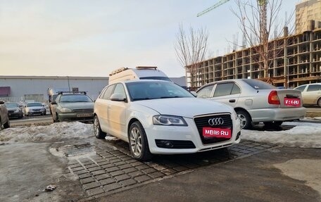 Audi A3, 2009 год, 870 000 рублей, 1 фотография