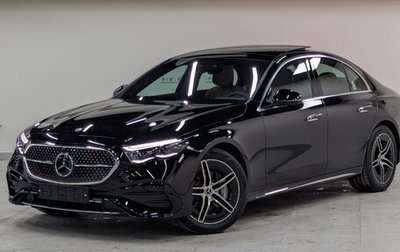 Mercedes-Benz E-Класс, 2023 год, 11 900 000 рублей, 1 фотография