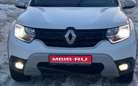 Renault Duster, 2022 год, 2 350 000 рублей, 1 фотография
