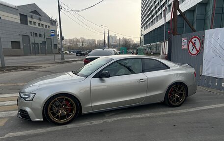 Audi A5, 2013 год, 2 400 000 рублей, 1 фотография
