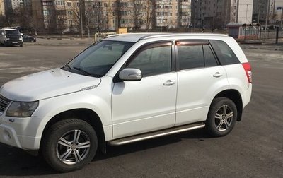 Suzuki Grand Vitara, 2011 год, 1 229 000 рублей, 1 фотография