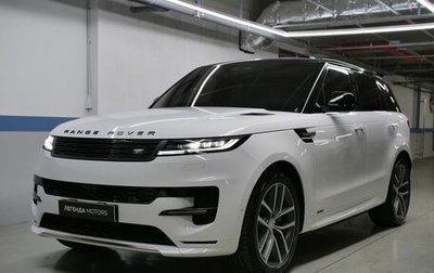 Land Rover Range Rover Sport, 2023 год, 21 500 000 рублей, 1 фотография