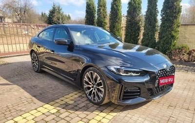 BMW 4 серия, 2021 год, 7 000 000 рублей, 1 фотография