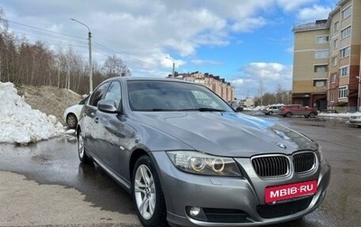 BMW 3 серия, 2009 год, 930 000 рублей, 1 фотография