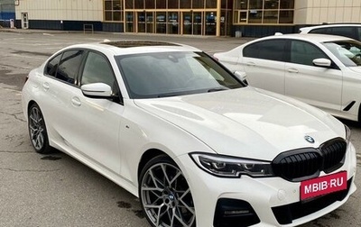 BMW 3 серия, 2021 год, 5 777 777 рублей, 1 фотография