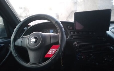 Chevrolet Niva I рестайлинг, 2014 год, 790 000 рублей, 1 фотография