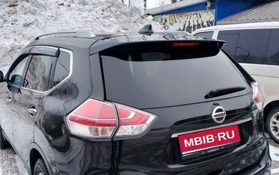 Nissan X-Trail, 2017 год, 2 200 000 рублей, 1 фотография