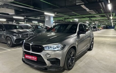 BMW X6 M, 2018 год, 8 200 000 рублей, 1 фотография