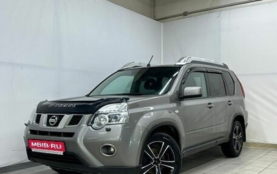 Nissan X-Trail, 2013 год, 1 610 000 рублей, 1 фотография