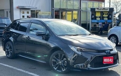 Toyota Corolla, 2021 год, 1 700 000 рублей, 1 фотография