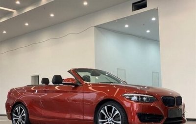 BMW 2 серия F22, 2019 год, 3 299 000 рублей, 1 фотография