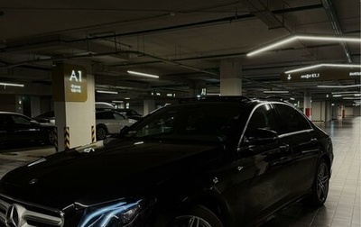 Mercedes-Benz E-Класс, 2016 год, 3 700 000 рублей, 1 фотография