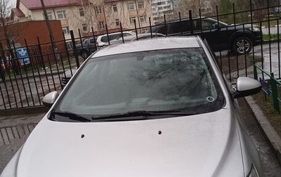 Chevrolet Aveo III, 2014 год, 425 000 рублей, 1 фотография