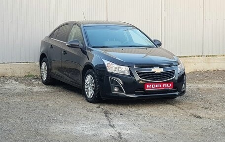 Chevrolet Cruze II, 2013 год, 1 085 000 рублей, 1 фотография