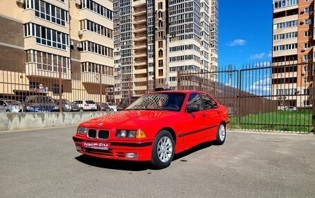 BMW 3 серия, 1993 год, 320 000 рублей, 1 фотография