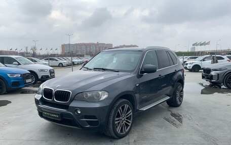 BMW X5, 2012 год, 1 799 000 рублей, 1 фотография