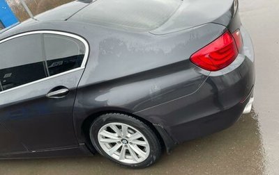 BMW 5 серия, 2010 год, 1 850 000 рублей, 1 фотография
