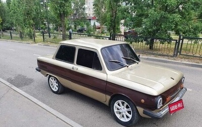 ЗАЗ 968, 1988 год, 200 000 рублей, 1 фотография