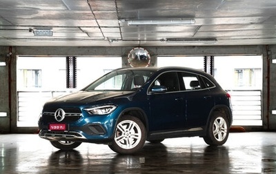 Mercedes-Benz GLA, 2020 год, 4 245 000 рублей, 1 фотография