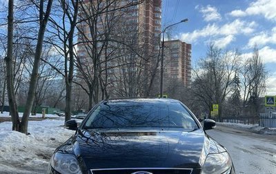 Ford Mondeo IV, 2013 год, 1 250 000 рублей, 1 фотография