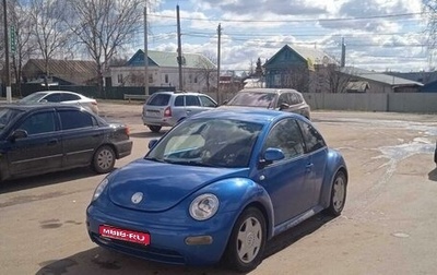 Volkswagen Beetle, 1998 год, 450 000 рублей, 1 фотография