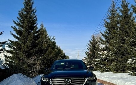Mazda CX-9 II, 2018 год, 3 400 000 рублей, 1 фотография