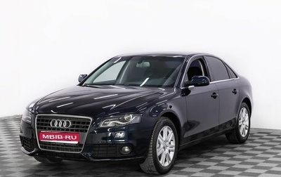 Audi A4, 2010 год, 975 000 рублей, 1 фотография