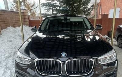 BMW X4, 2020 год, 5 200 000 рублей, 1 фотография