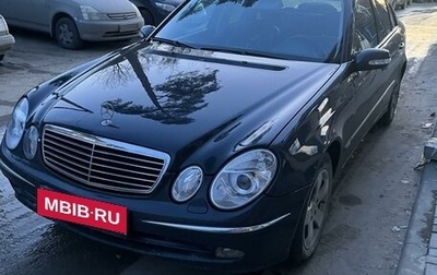 Mercedes-Benz E-Класс, 2002 год, 1 030 000 рублей, 1 фотография