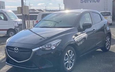 Mazda Demio IV, 2019 год, 980 333 рублей, 1 фотография