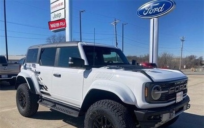 Ford Bronco, 2024 год, 10 837 000 рублей, 1 фотография