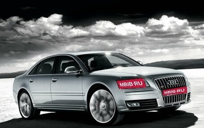 Audi S8, 2007 год, 1 500 000 рублей, 1 фотография